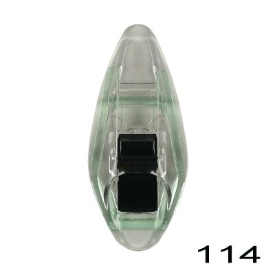 Arai IC Duct-5 RX-7V, SZ-RAM-X přední větrák 100%-Clear